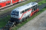 MaK 2000128 - DB Fahrzeuginstandhaltung "218 497-6"
26.09.2021 - Kiel, Hauptbahnhof
Tomke Scheel