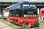 MaK 2000128 - DB Fahrzeuginstandhaltung "218 497-6"
26.09.2021 - Kiel, Hauptbahnhof
Tomke Scheel