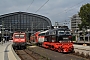 MaK 2000128 - DB Regio "218 497-6"
11.09.2021 - Hamburg Hbf
Werner Schwan