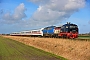 MaK 2000128 - DB Regio "218 497-6"
26.02.2022 - Emmelsbüll-Horsbüll
Jens Vollertsen