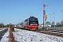 MaK 2000128 - DB Fahrzeuginstandhaltung "218 497-6"
14.02.2026 - NiebüllLeonhard Groß