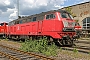 MaK 2000129 - DB Regio "218 498-4"
31.05.2004 - Darmstadt, Bahnbetriebswerk
Ernst Lauer