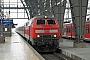 MaK 2000129 - DB Regio "218 498-4"
23.10.2010 - Frankfurt (Main), Hauptbahnhof
Werner Schwan