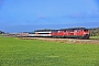 MaK 2000129 - DB Regio "218 498-4"
03.11.2018 - Heimenkirch-RiedhirschJens Vollertsen
