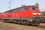 MaK 2000130 - DB AG "218 499-2"
22.10.2004 - Hamburg-Eidelstedt 
Torsten Schulz