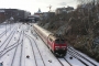 MaK 2000130 - DB Regio "218 499-2"
26.12.2005 - Lübeck
Sebastian Berlin