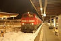 MaK 2000130 - DB Regio "218 499-2"
11.12.2021 - OberstdorfPeter Wegner