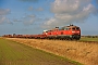 MaK 2000130 - DB Regio "218 499-2"
26.02.2022 - Emmelsbüll-Horsbüll
Jens Vollertsen
