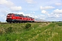 MaK 2000130 - DB Regio "218 499-2"
26.05.2022 - Emmelsbüll-Horsbüll
Jens Vollertsen