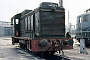 MAK 2015 - DB "236 258-0"
15.05.1971 - Bremen, Bahnbetriebswerk Hauptbahnhof
Helmut Philipp