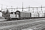 MaK 220008 - Swedspan
06.08.1986 - Laxå
Ulrich Völz