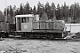 MaK 220017 - NBJ "T 16"
07.08.1986 - Karlskoga
Ulrich Völz