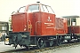 MaK 220020 - UeE "1"
__.06.1989 - UetersenVolker Block