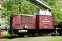 MaK 220020 - Vossloh
08.06.2001 - Kiel-Friedrichsort, Vossloh Locomotives GmbH
Dr. Günther Barths