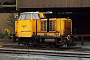 MaK 220021 - Hansaport "5"
09.08.1990 - Hamburg-Altenwerder
Jochim Rosenthal
