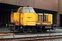 MaK 220021 - Hansaport "5"
09.08.1990 - Hamburg-Altenwerder
Jochim Rosenthal