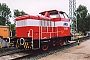 MaK 220022 - AKN "V 2.009"
24.06.2001 - Hamburg-Billbrook
Rainer Hoops