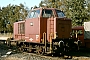 MaK 220022 - AKN "V 2.009"
29.09.1979 - Kaltenkirchen
Helmut Philipp