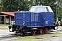 MaK 220022 - AVL "V 9"
05.09.2015 - Lüneburg-Süd
Klaus Schulmann