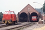 MaK 220022 - AKN "V 2.009"
21.06.1984 - Barmstedt
Werner Glaeseker MaK 220022 - AKN "V 2.009"
21.06.1984 - Barmstedt
Werner Glaeseker