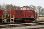 MaK 220023 - Graf MEC "263"
07.03.2014 - Nordhorn
Frank Glaubitz