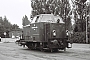 MaK 220023 - St.M.B. "263"
17.10.1980 - Wunstorf
Ulrich Völz