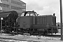 MaK 220023 - Dörentruper Sandwerke "36"
04.07.1974 - Grasleben
Mike Spellen † MaK 220023 - Dörentruper Sandwerke "36"
04.07.1974 - Grasleben
Mike Spellen †