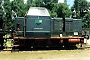 MaK 220027 - BP Hamburg "3"
13.06.1996 - Hamburg-Finkenwerder
Jochim Rosenthal