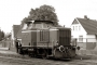 MaK 220028 - BE "D 12"
__.05.1980 - Nordhorn
Ludger Kenning