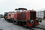 MaK 220028 - MaK
19.04.1983 - MoersWerner Glaeseker