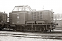 MaK 220029 - VKS "32"
12.05.1968 - SchleswigHerman G. Hesselink (Archiv Ludger Kenning)