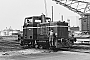 MaK 220033 - Hafen Misburg "2"
06.04.1982 - Hannover-MisburgUlrich Völz