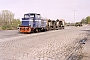 MaK 220033 - Hafen Misburg "2"
22.04.1993 - Hannover-Misburg, HafenMichael Vogel