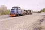 MaK 220033 - Hafen Misburg "2"
22.04.1993 - Hannover-Misburg, Hafen
Michael Vogel