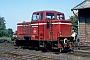 MaK 220034 - WKB "DL 2"
11.09.1979 - Preußisch Oldendorf
Ludger Kenning