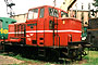 MaK 220036 - EKB "VL 11"
08.07.2001 - Darmstadt-Kranichstein, EDKAndreas Böttger