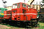 MaK 220036 - EKB "VL 11"
08.07.2001 - Darmstadt-Kranichstein, EDK
Andreas Böttger