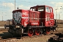 MaK 220037 - EDK "VL 12"
__.03.1998 - Mannheim, Rangierbahnhof
Mathias Bootz