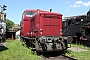 MaK 220037 - EDK "VL 12"
17.08.2011 - Darmstadt-Kranichstein
Thomas Reyer