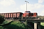 MaK 220040 - K+S "3"
17.04.1993 - Bokeloh
Helge Deutgen