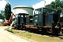 MaK 220041 - BP Hamburg "4"
13.06.1996 - Hamburg-FinkenwerderJochim Rosenthal