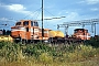 MaK 220043 - Germano Ventura "T 6533"
11.06.1998 - Guilianova
Frank Glaubitz MaK 220043 - Germano Ventura "T 6533"
11.06.1998 - Guilianova
Frank Glaubitz