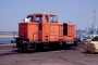 MaK 220046 - NIAG "8"
ca. 1987 - Orsoy, Hafen
Patrick Paulsen