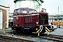 MaK 220049 - Hüls "2"
10.03.1994 - Niederkassel-Lülsdorf
Frank Glaubitz