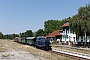 MaK 220051 - GE "V 7"
15.08.2020 - Geesthacht
Gunnar Meisner