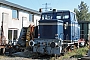 MaK 220051 - GE "V 7"
09.09.2012 - Geesthacht
Edgar Albers