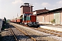 MaK 220051 - Unirail
03.10.1996 - Tönisvorst-Sankt Tönis
Michael Vogel