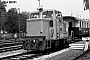 MaK 220051 - KREVAG "7"
01.05.1980 - Krefeld-Nord
Dr. Günther Barths