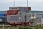 MaK 220054 - TanQuid "9"
05.07.2025 - Duisburg-Ruhrort
Klaus Führer MaK 220054 - TanQuid "9"
05.07.2025 - Duisburg-Ruhrort
Klaus Führer
