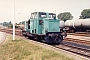 MaK 220055 - BP "2054"
05.07.1989 - Ginsheim-Gustavsburg
Michael Vogel